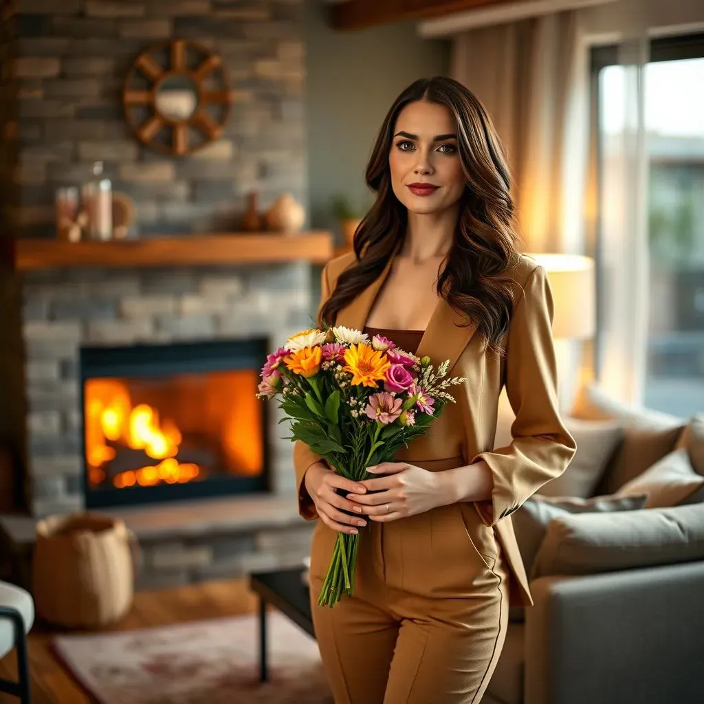 Dazzling 2 Piece Date Night Outfit