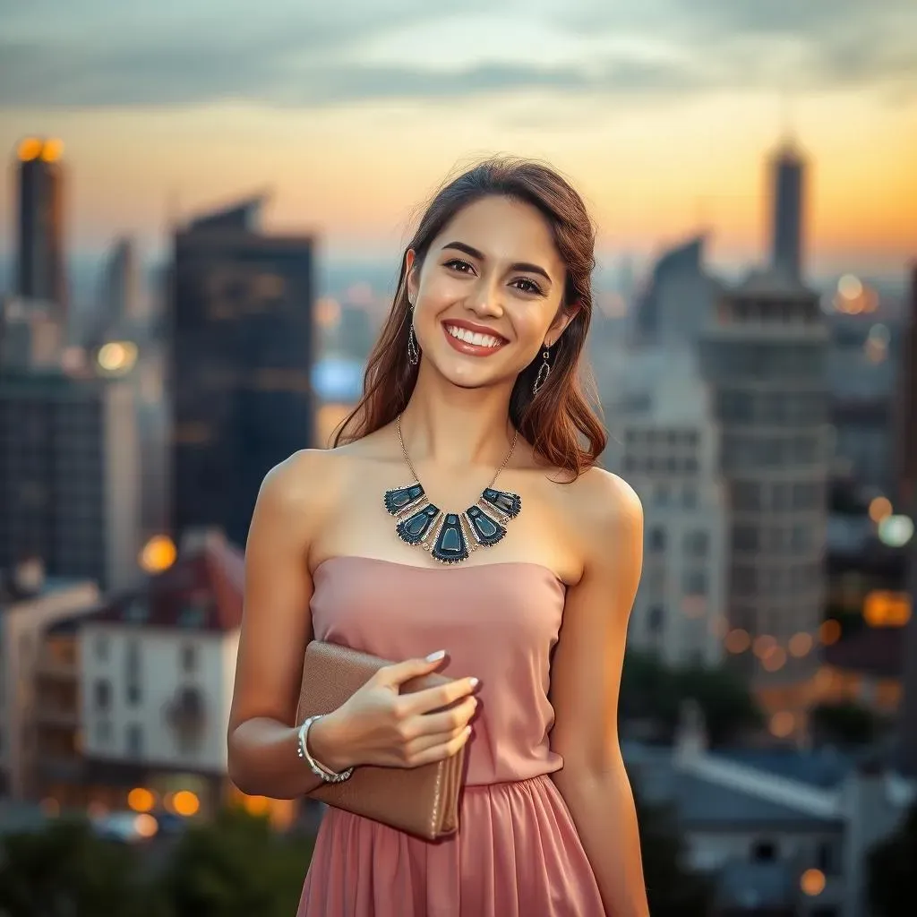 Accessorize Your Cute Date Night Outfit: The Finishing Touches