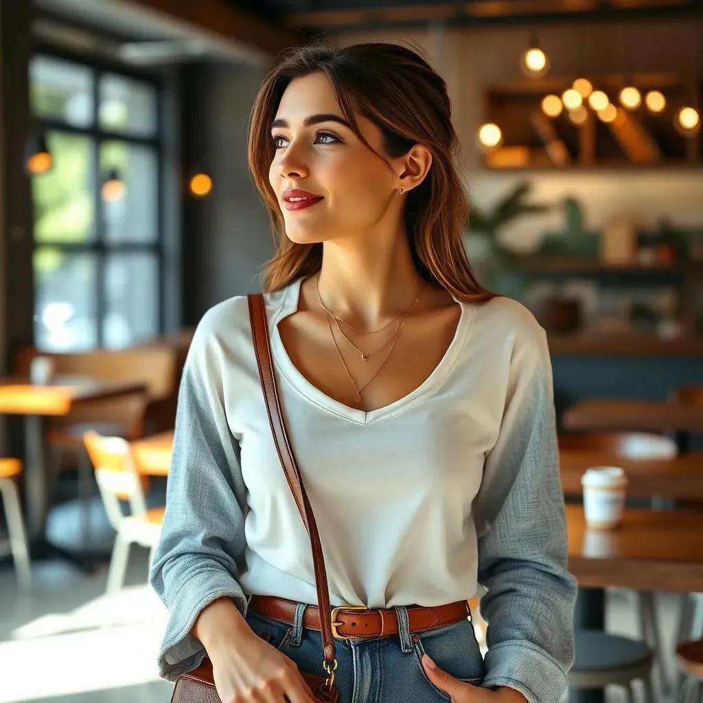 Accessorizing Your Casual Date Night Look