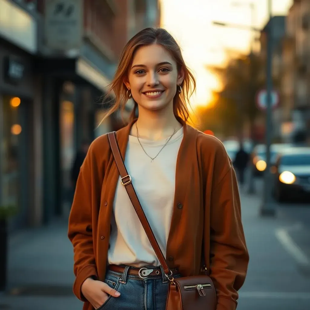 Accessorizing Your Cute Casual Date Night Outfits