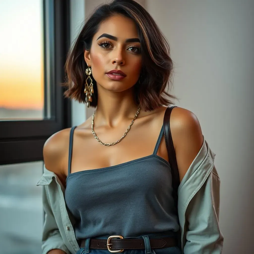 Accessorizing Your Date Night Casual Outfit Ideas
