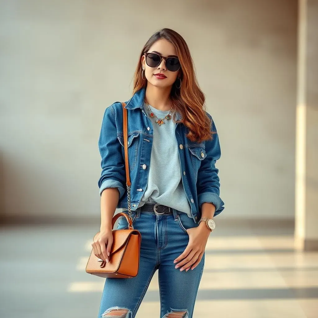 Accessorizing Your Date Night Casual Outfit: Shoes, Bags, and Jewelry