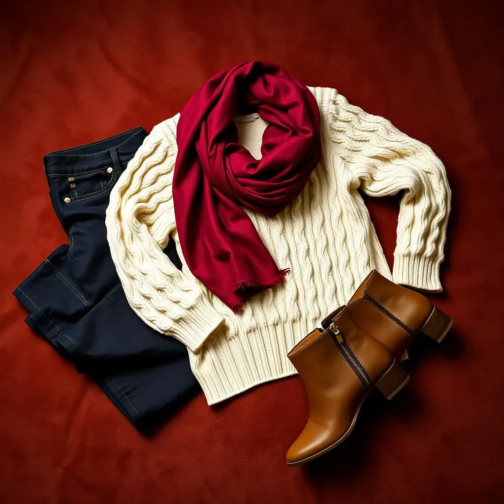 Accessorizing Your Date Night Fall Outfit Ideas