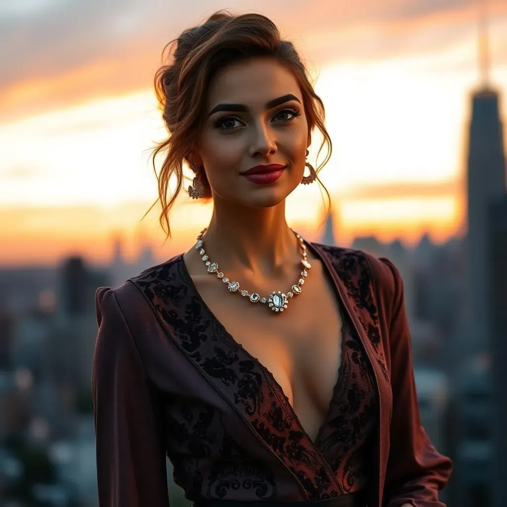 Accessorizing Your Date Night Look: The Finishing Touches