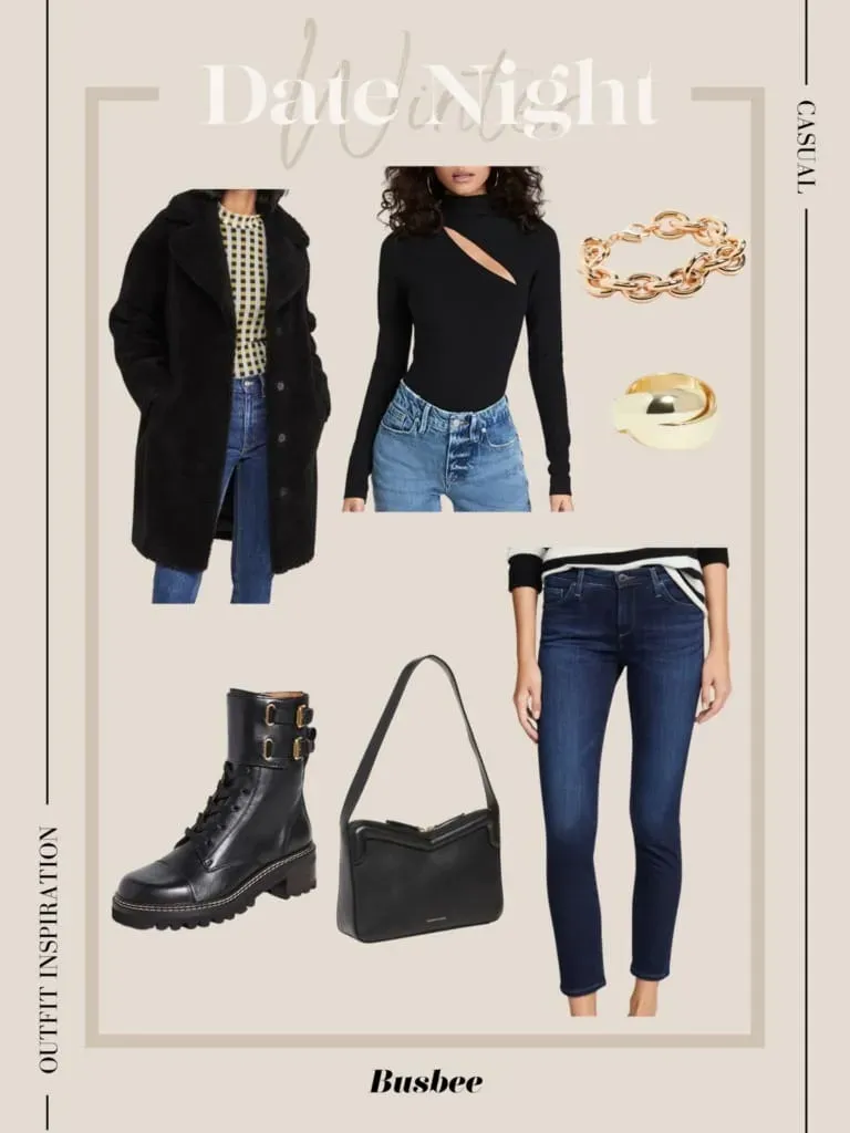 Accessorizing Your Date Night Look (Without Overdoing It)