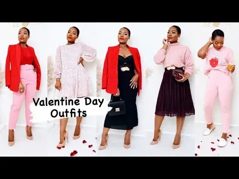 Accessorizing Your H&M Date Night Look