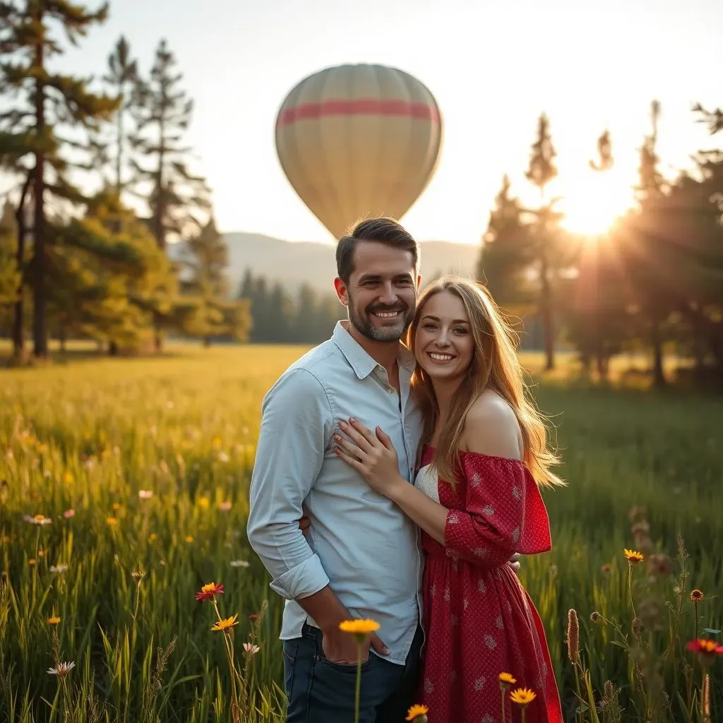 Active Adventures for Every Couple: From Hiking to Hot Air Balloons