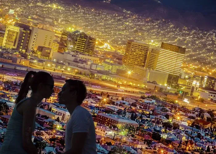 Active & Adventurous Date Nights in El Paso