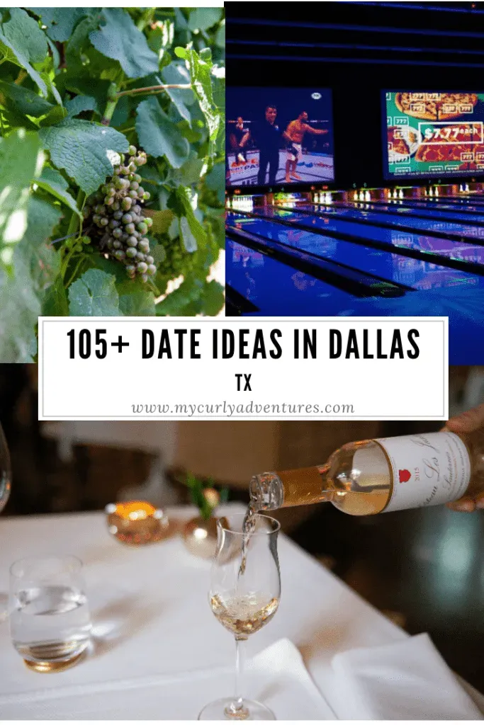 Active and Adventurous Date Night Ideas Dallas
