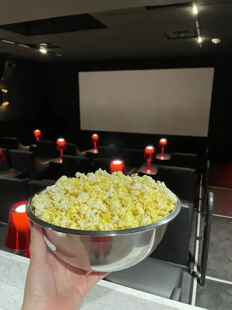 Active and Adventurous Indoor Date Ideas Cincinnati
