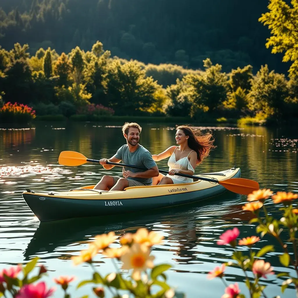 Active Date Ideas for Every Couple: From Adventurous to Relaxed