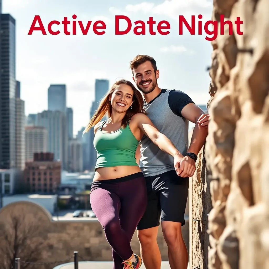 Active Date Night Chicago IL: Thrills and Challenges