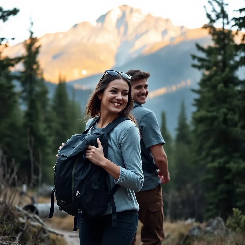 Ultimate Active Date Night for Outdoorsy Couples