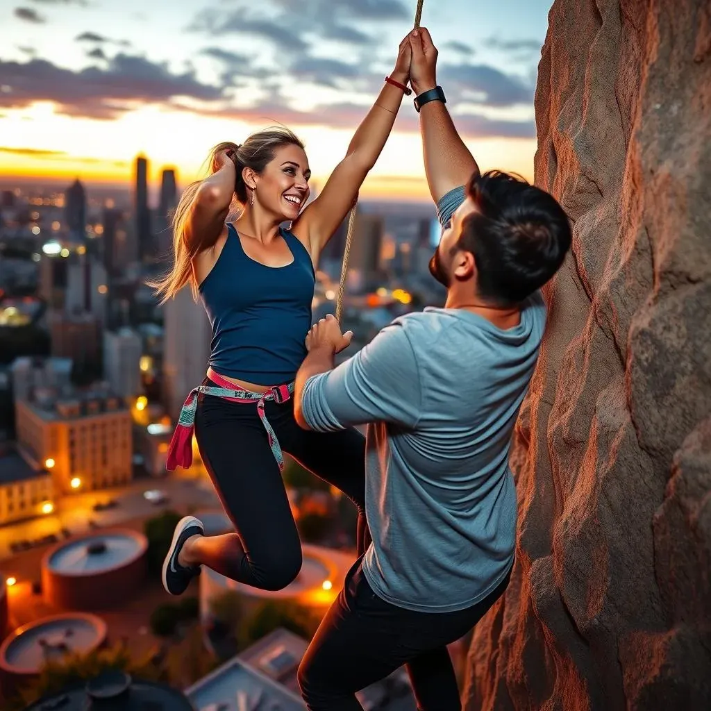 Ultimate Active Date Night for Fitness Enthusiasts