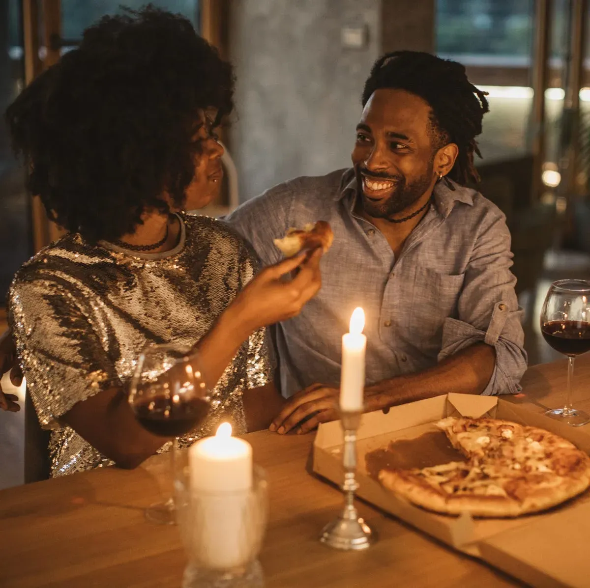 Active & Engaging Unique Dinner Date Ideas