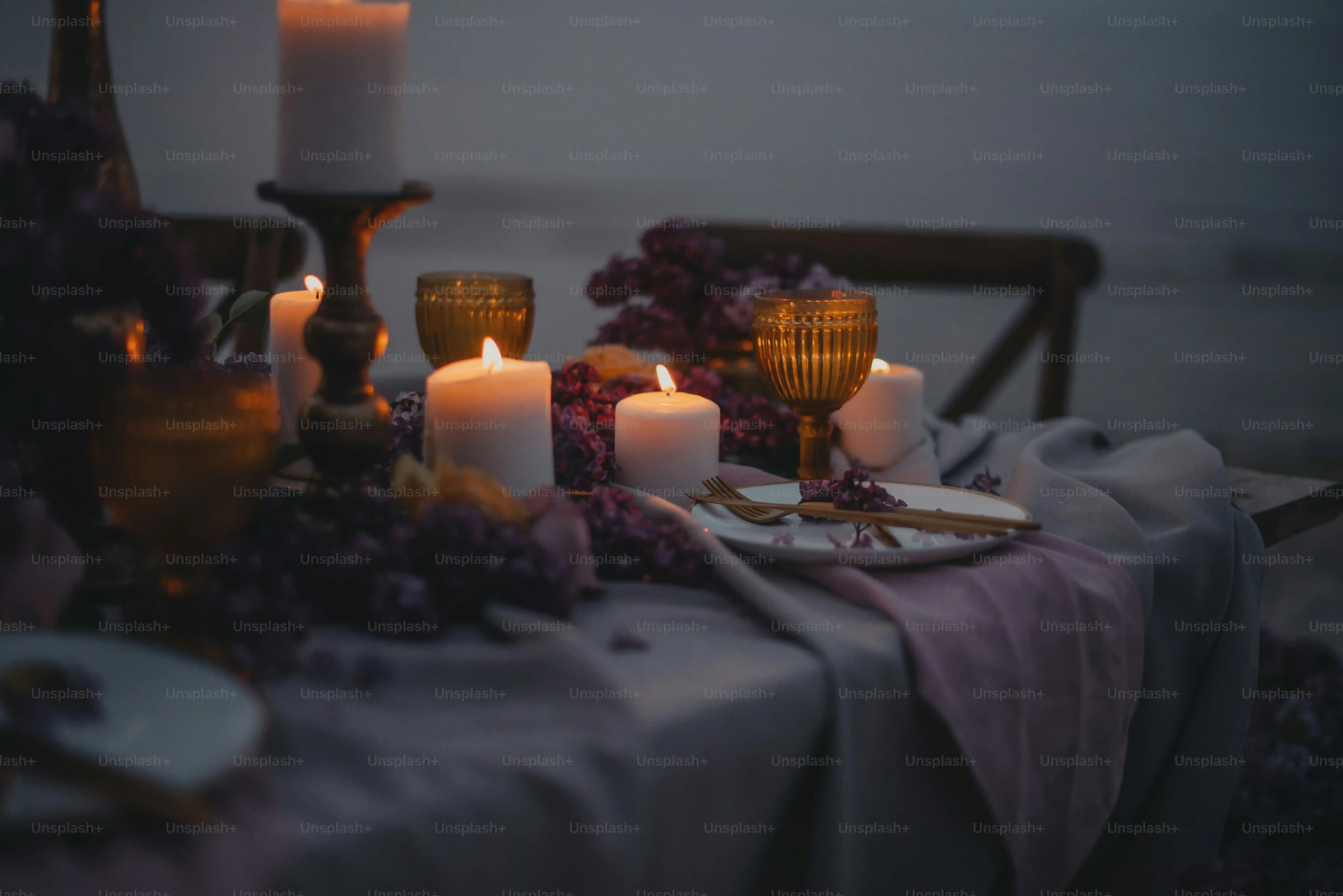 Activities & Experiences for Your Cute Date Night at Home