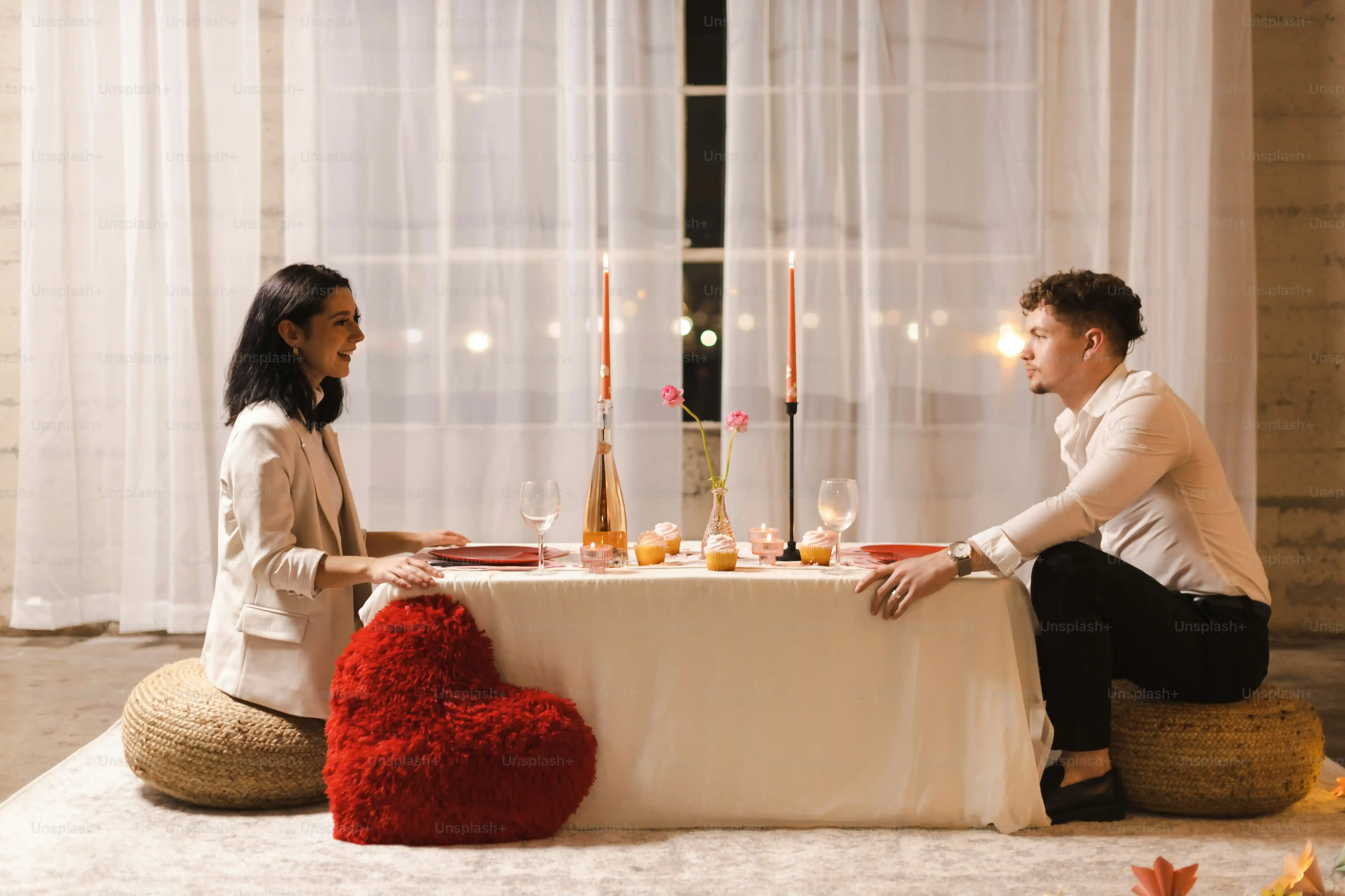 Activities for Cute Indoor Date Ideas That Aren't Boring