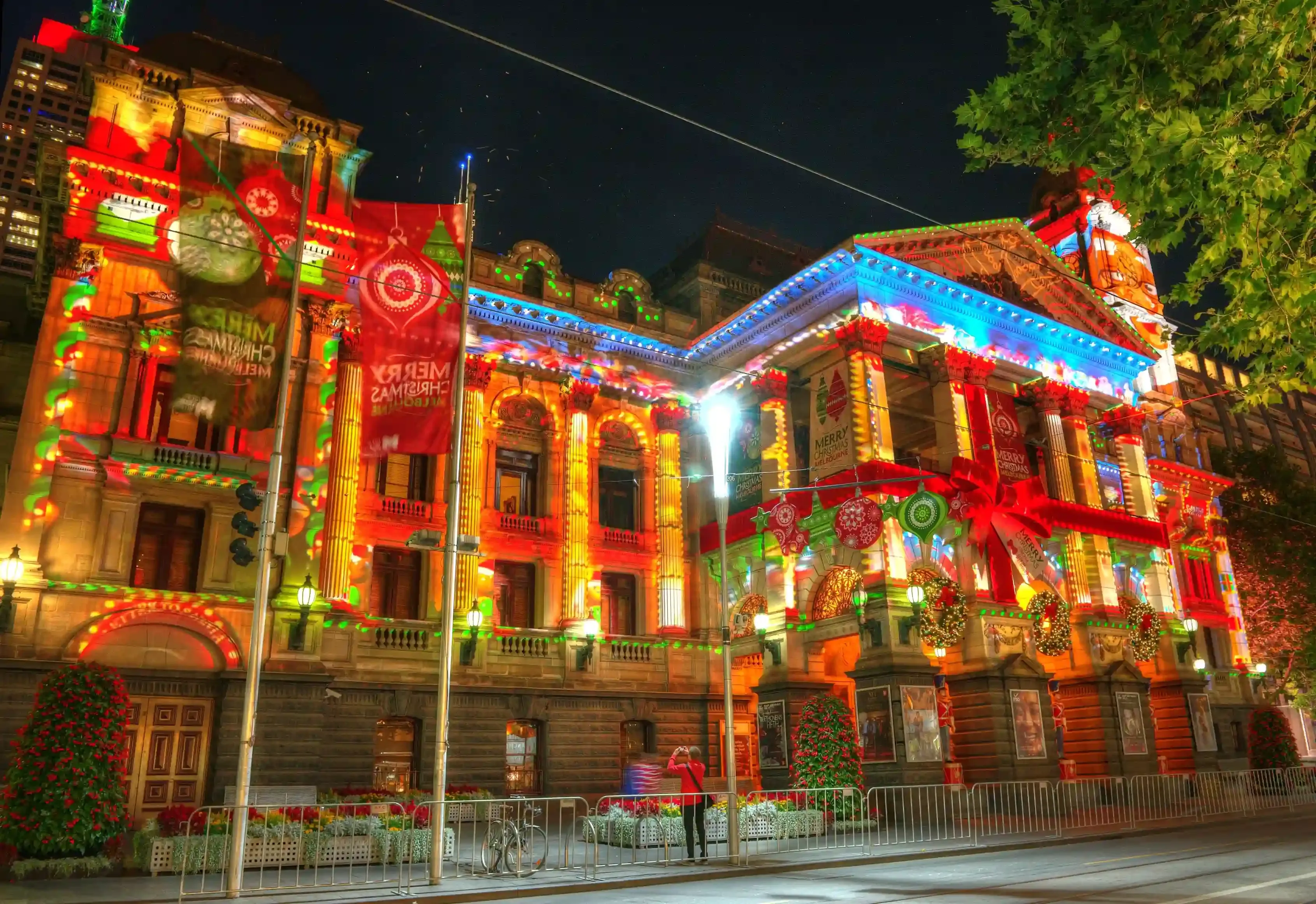 Adding Spark to Your Easy Free Date Night