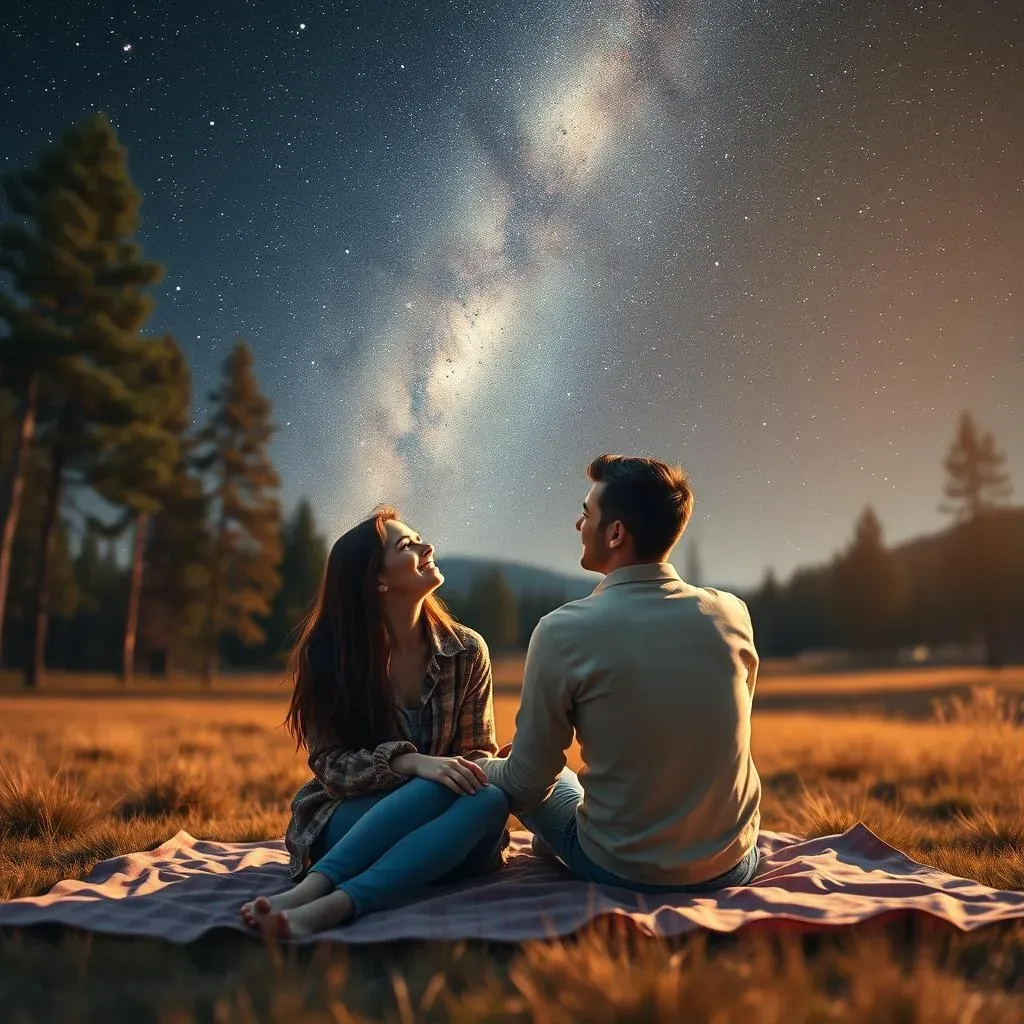 Adventure Awaits: BudgetFriendly Outdoor Creative Cheap Date Night Ideas