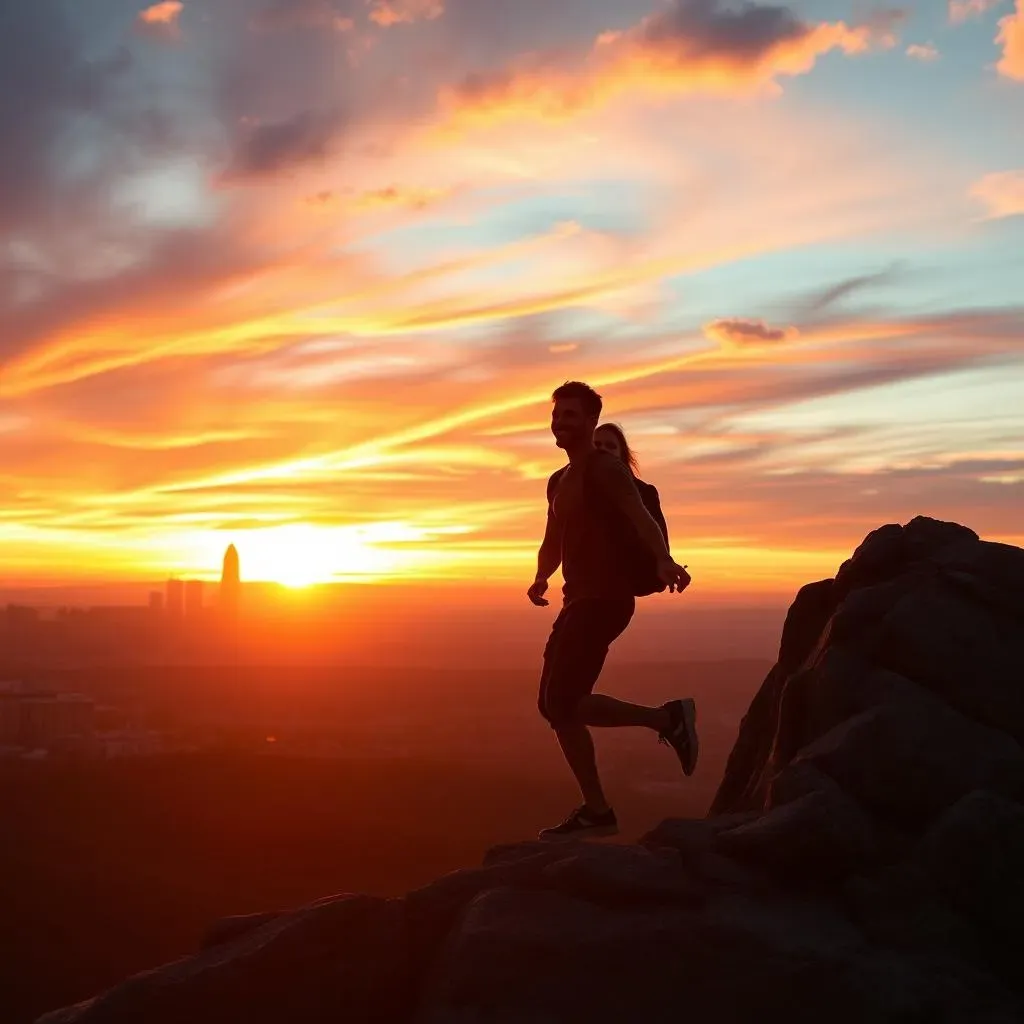 Adventure Awaits: Thrilling & Cheap Date Night Ideas Around Atlanta