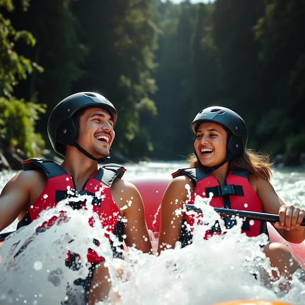Adventurous & Active R Date Ideas