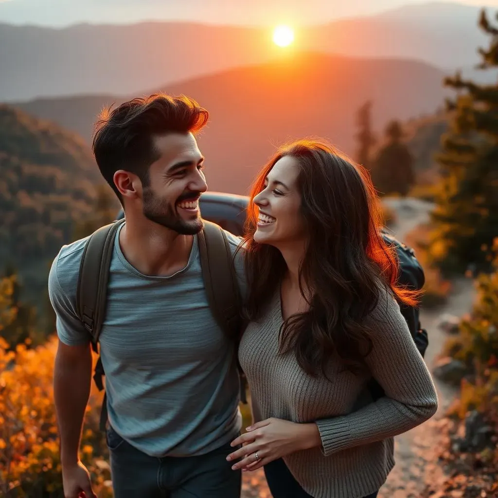 Unleash Your Inner Adventurer: Epic Date Night Ideas for Couples