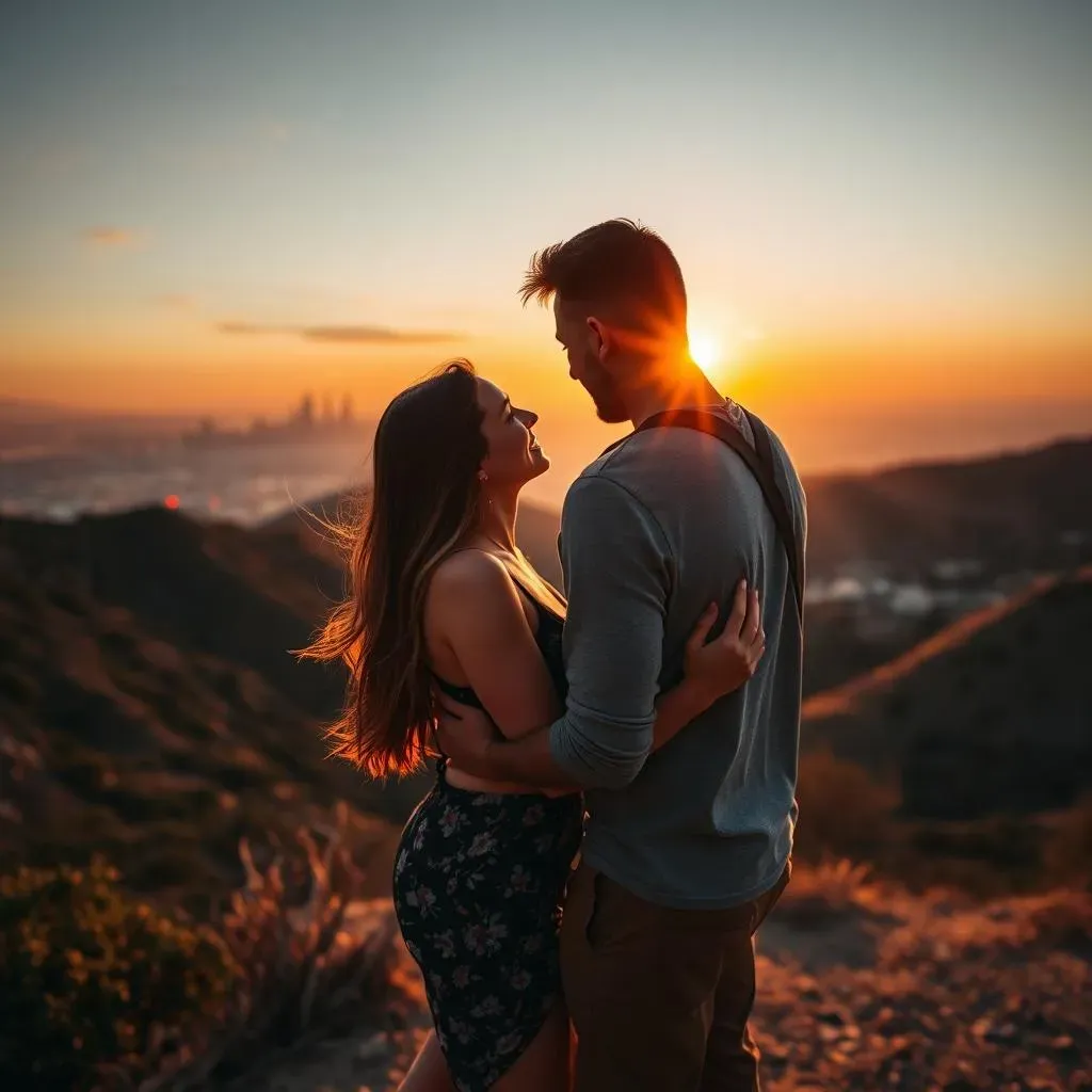 Unforgettable Adventurous Date Nights Near Los Angeles, CA