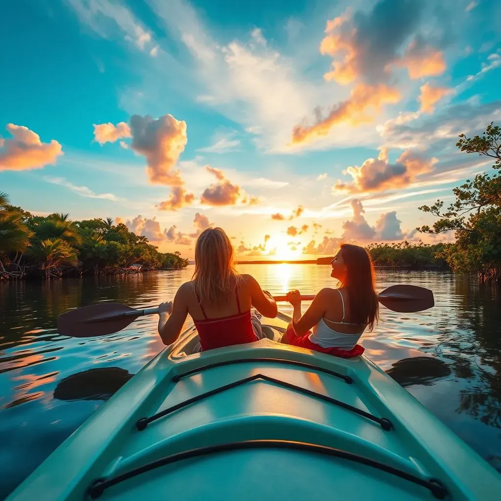 Unforgettable Adventurous Date Nights Near Miami, FL