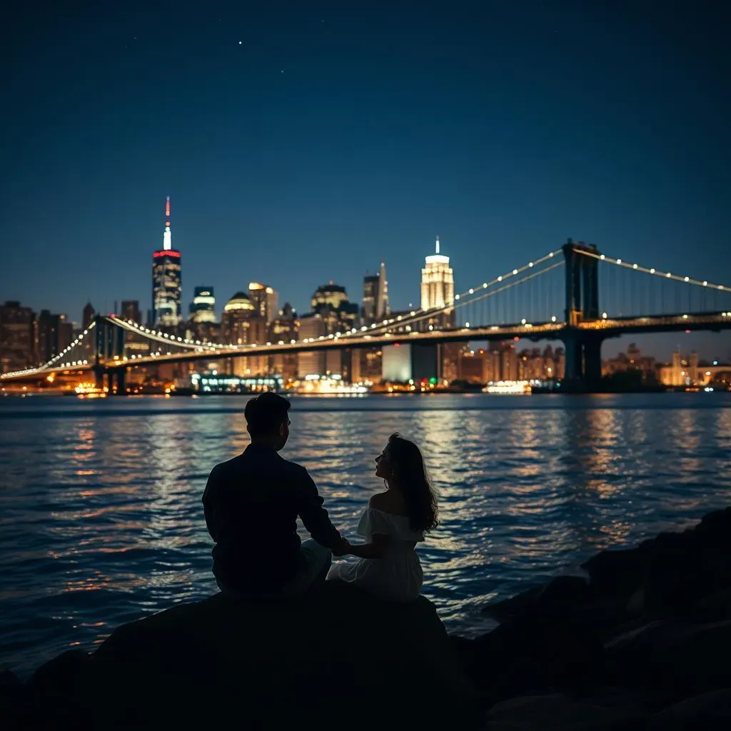 Unforgettable Adventurous Date Nights Near New York City