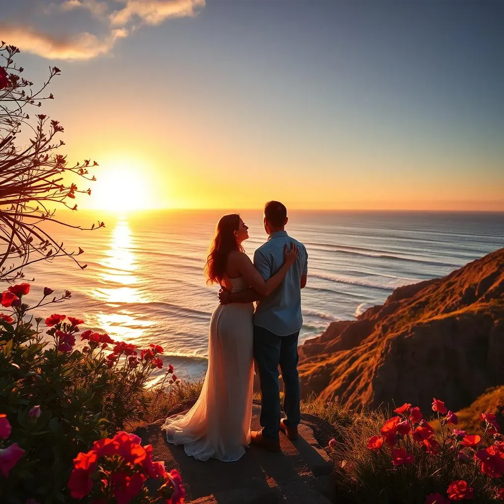 Unforgettable Adventurous Date Nights Near San Diego, CA