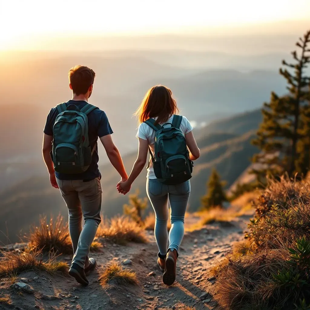 Adventurous & Outdoor Cheap Date Night Ideas for Couples