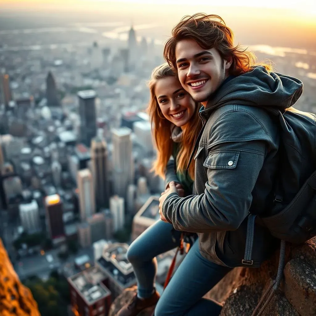 Adventurous Unique Date Night Ideas for ThrillSeeking Couples