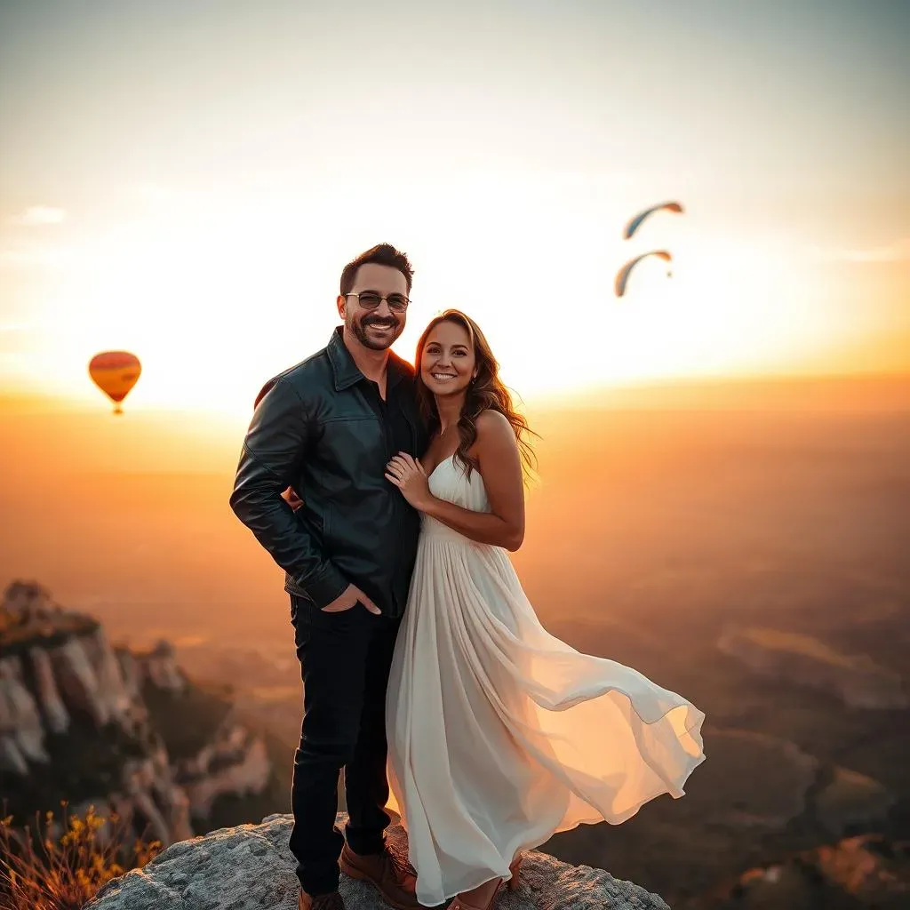 Epic Adventurous Unique Date Night Ideas for Couples