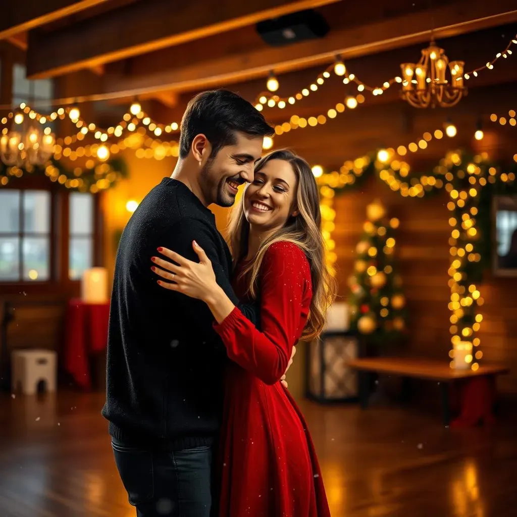 Adventurous & Unique Winter Date Night Ideas