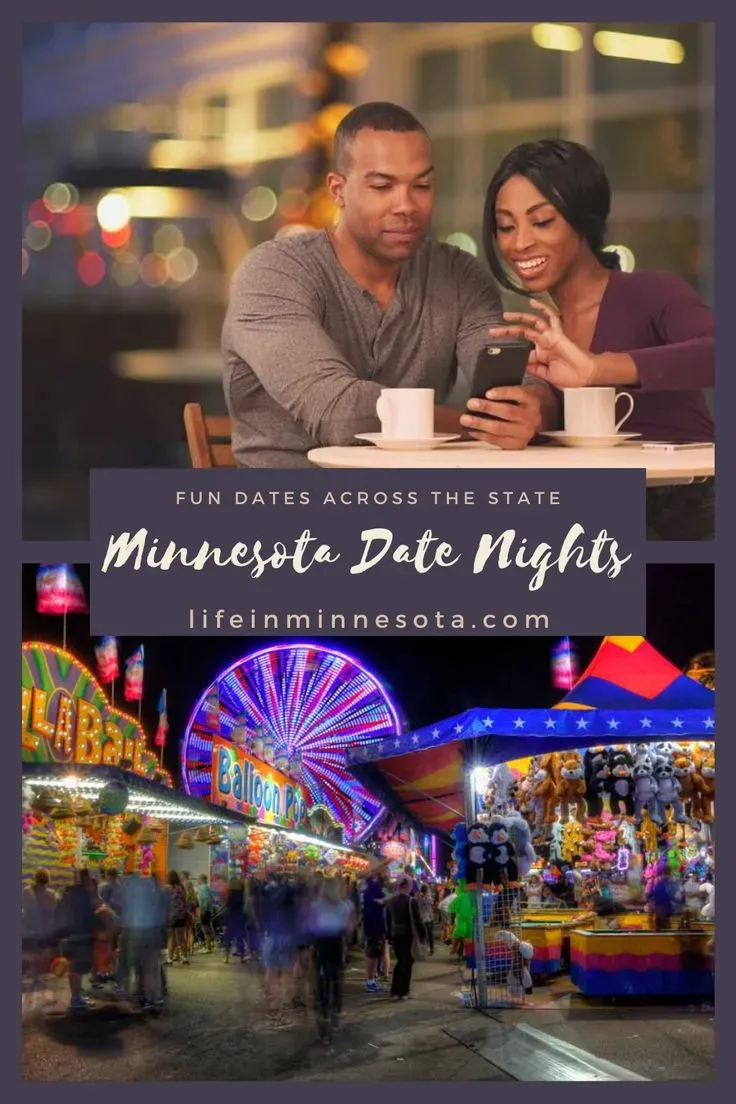 Affordable and Free Couples Date Night Ideas in Minneapolis