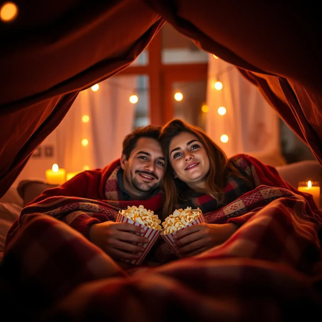 Affordable Best Weeknight Date Ideas to Try