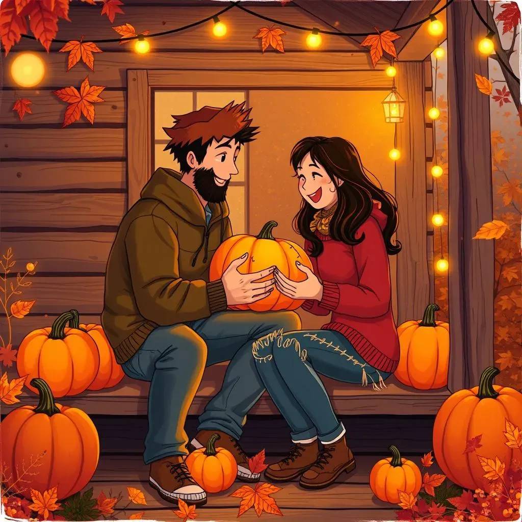 Affordable Date Night Activities for Couples: Seasonal Fun