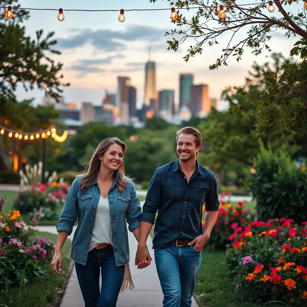 Affordable Date Night Dallas TX: Exploring Free & Cheap Activities