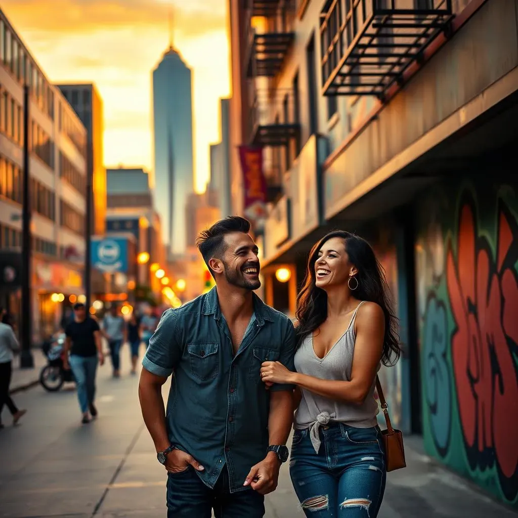 Affordable Date Night in Dallas, TX: Fun, Romantic & Cheap Ideas