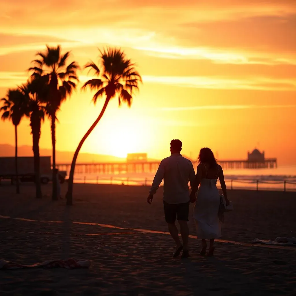 Affordable Date Night Los Angeles CA: Outdoor Adventures