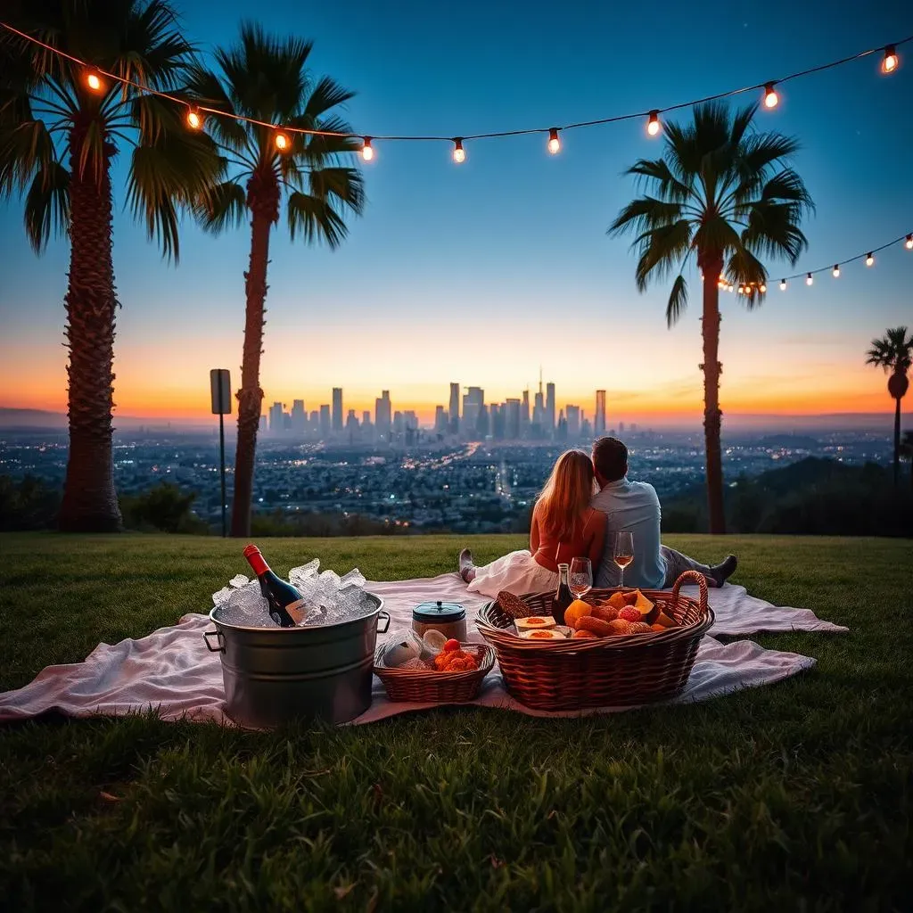 Affordable Date Night Los Angeles CA: Romantic & Budget-Friendly Ideas