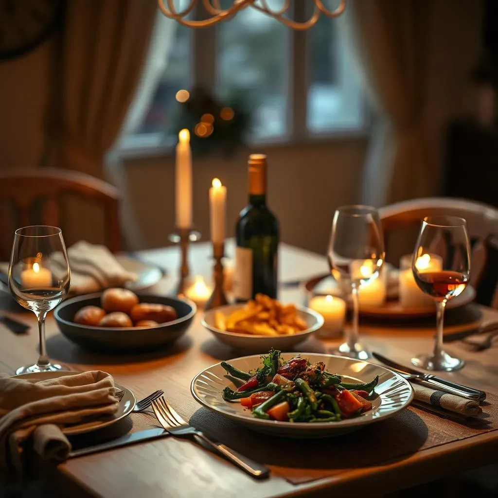 Affordable Date Night Ideas: Fun & Romantic on a Budget