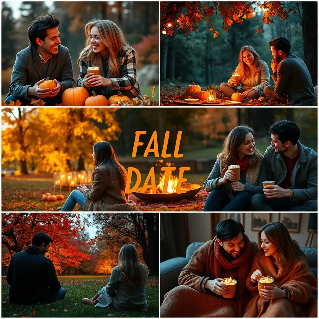 Absolute Affordable Fall Date Night Ideas to Fall in Love