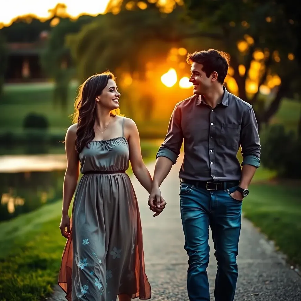 Affordable Romantic Date Night Adventures Out and About