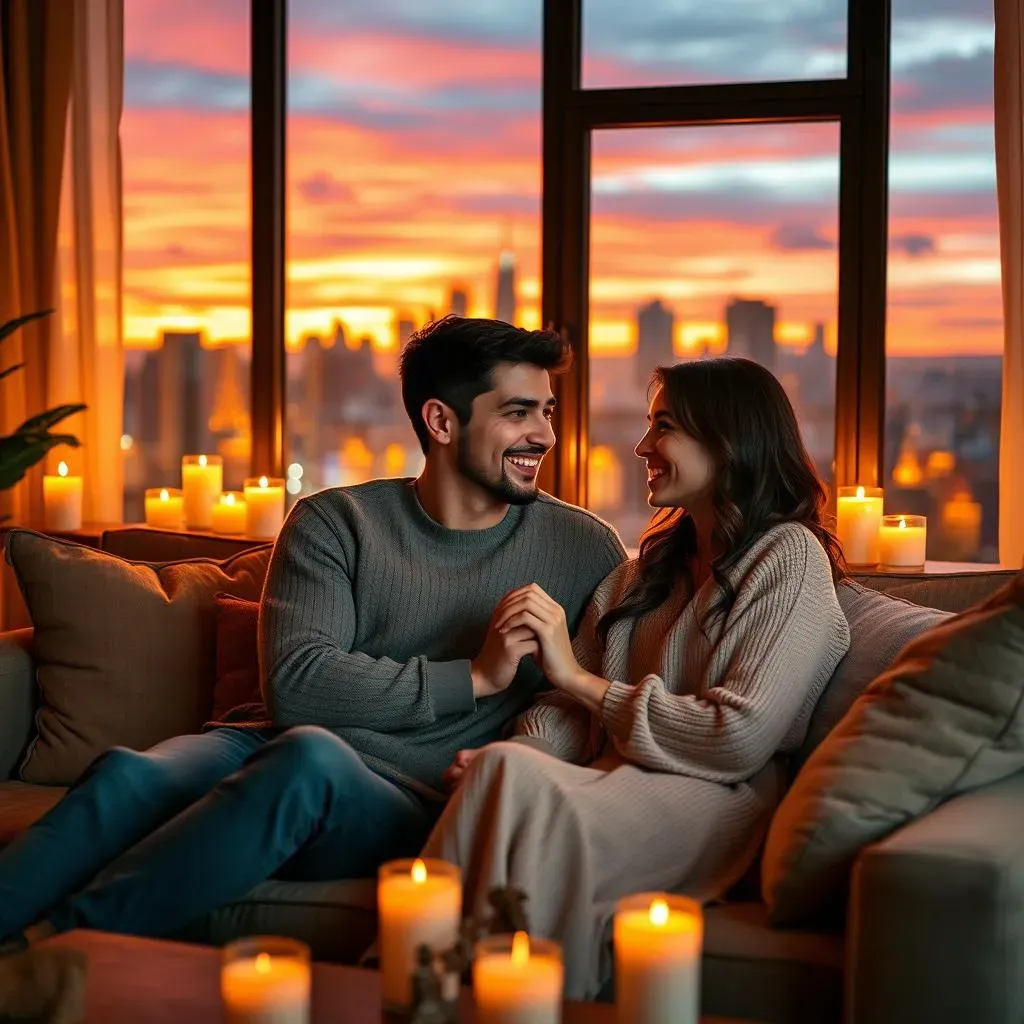 Affordable Romantic Date Night Ideas: Spark Romance Without Breaking the Bank