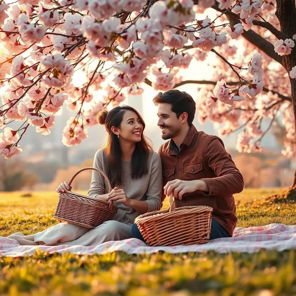 50 Amazing Affordable Spring Date Night Ideas That Feel Priceless