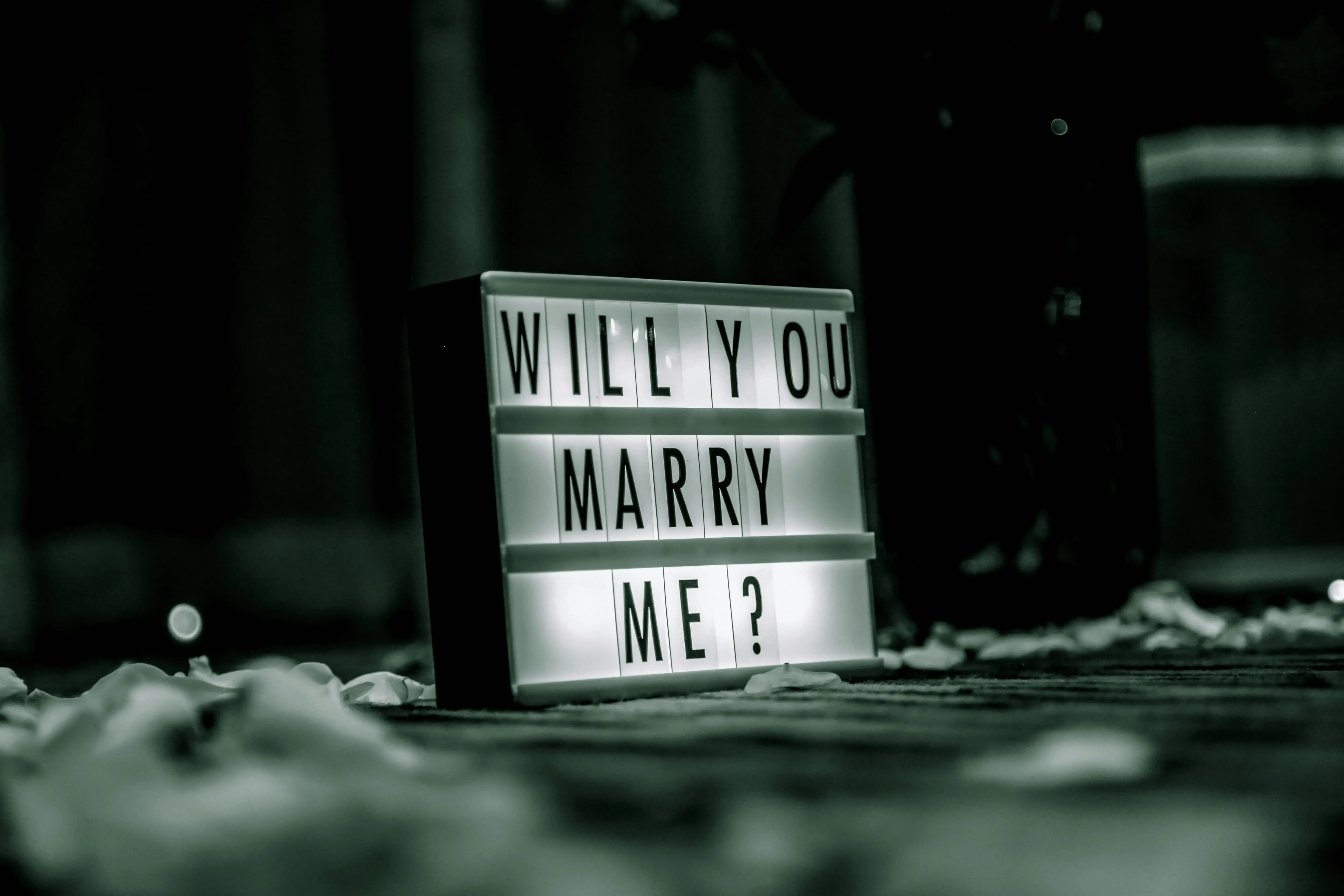 After the Ask: Enjoying Your First Official Date