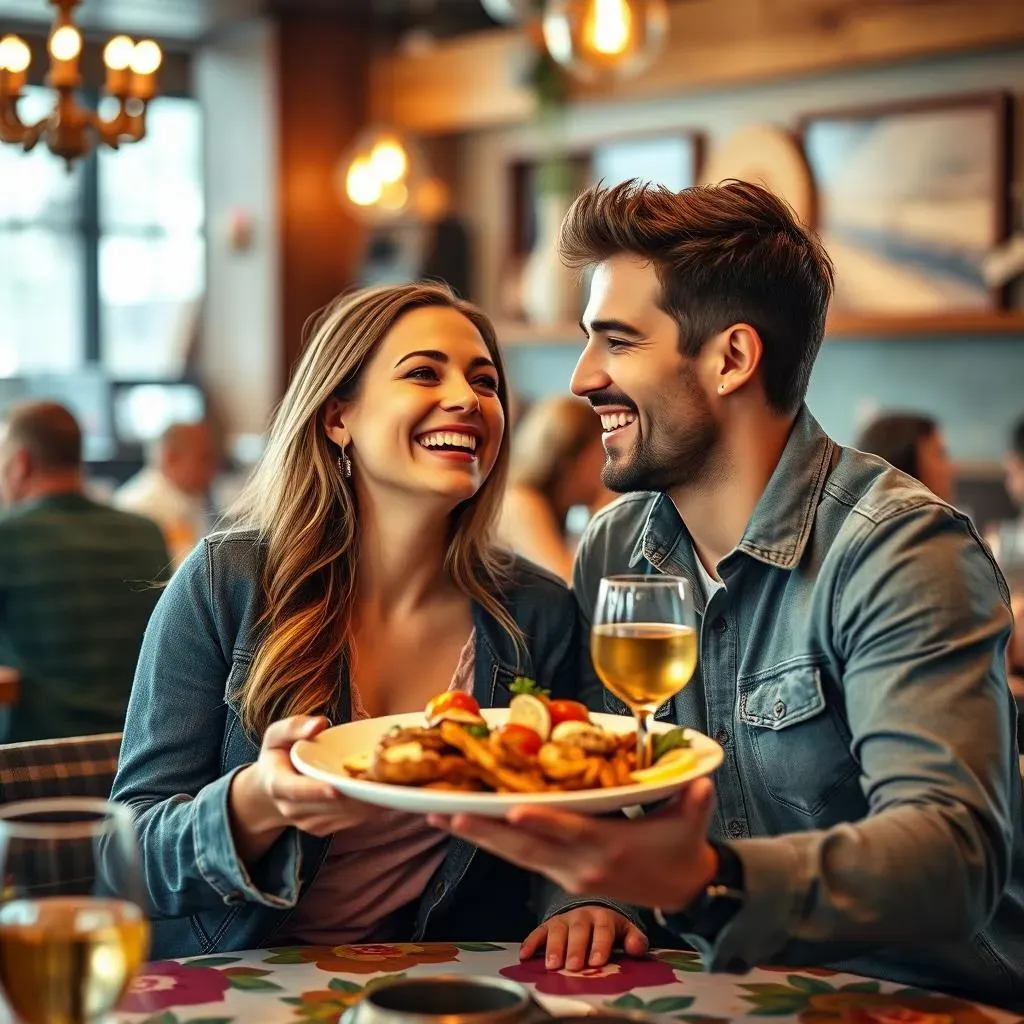 Amazingly Affordable Date Nights Out on the Town