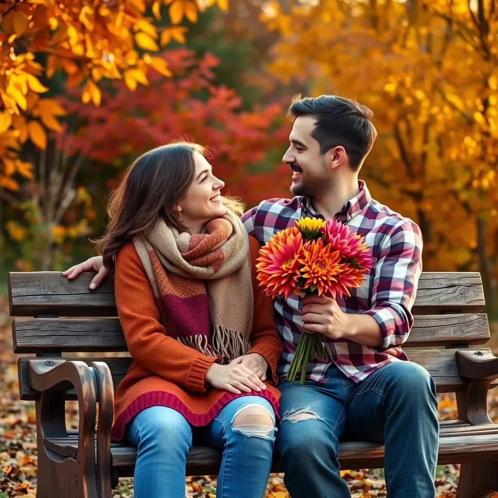 Amazing Autumn Date Night Ideas For a Super Fall