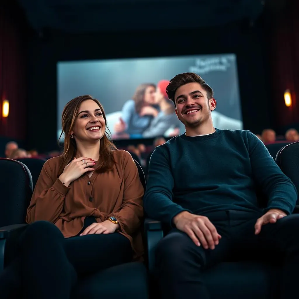 Avoiding Outfit Fails on Your Movie Date